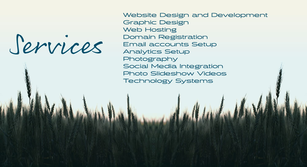 Hi Line Web Design Services